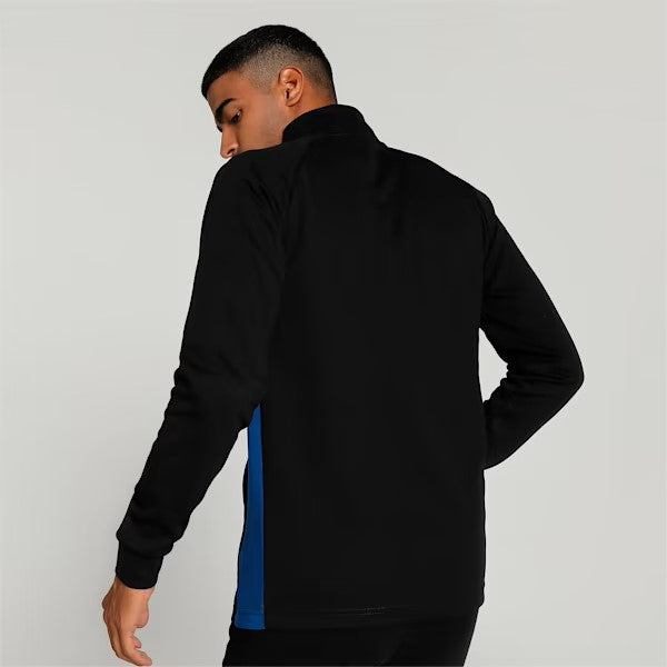 Mens Virat Kohli xONE8 Elevated Full Zip Jacket