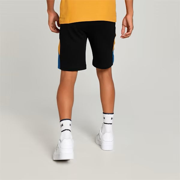 Mens Virat Kohli xONE8 Elevated Knit Short