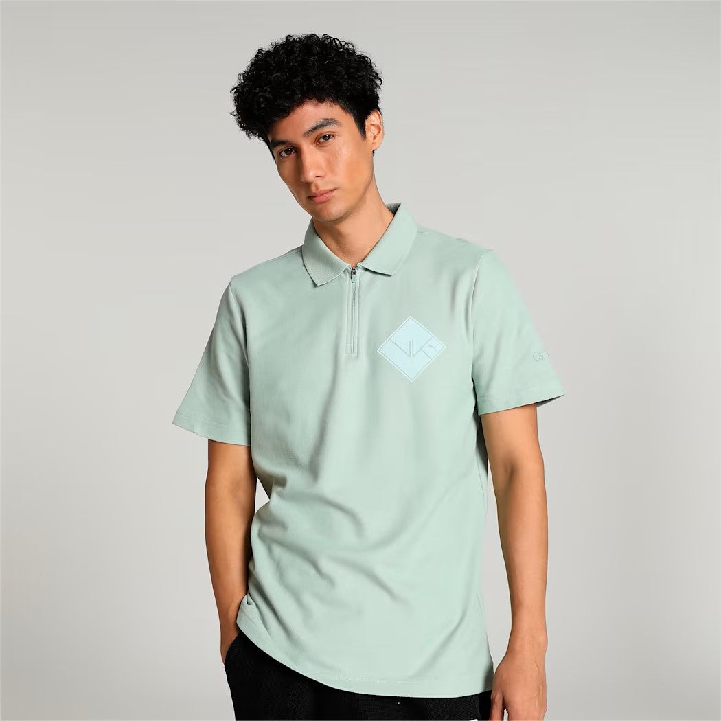 Mens Virat Kohli xONE8 Premium Polo