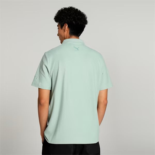 Mens Virat Kohli xONE8 Premium Polo