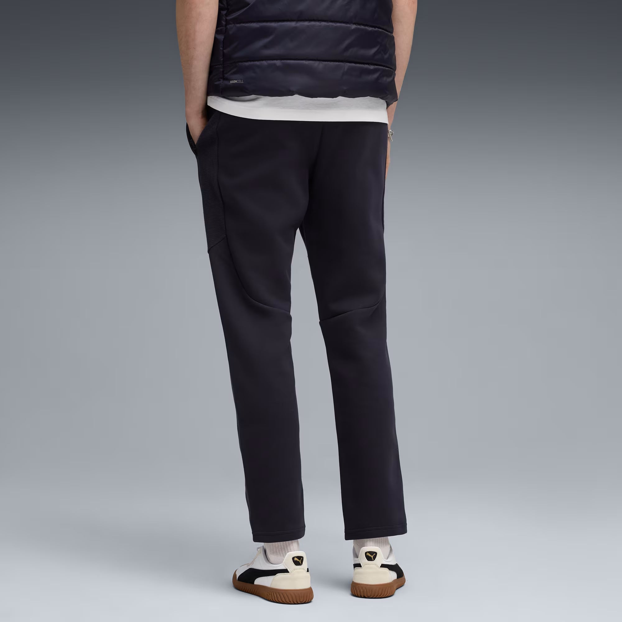 Mens Evostripe Core Pants