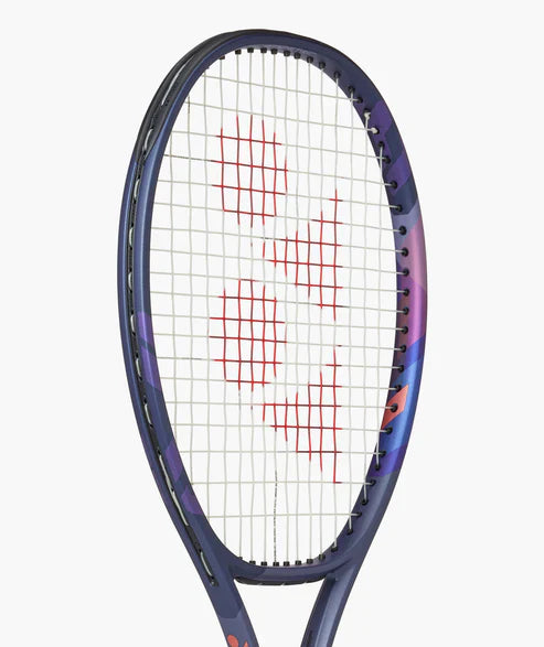 Percept 100 Midnight Navy Tennis Racket (Unstrung)