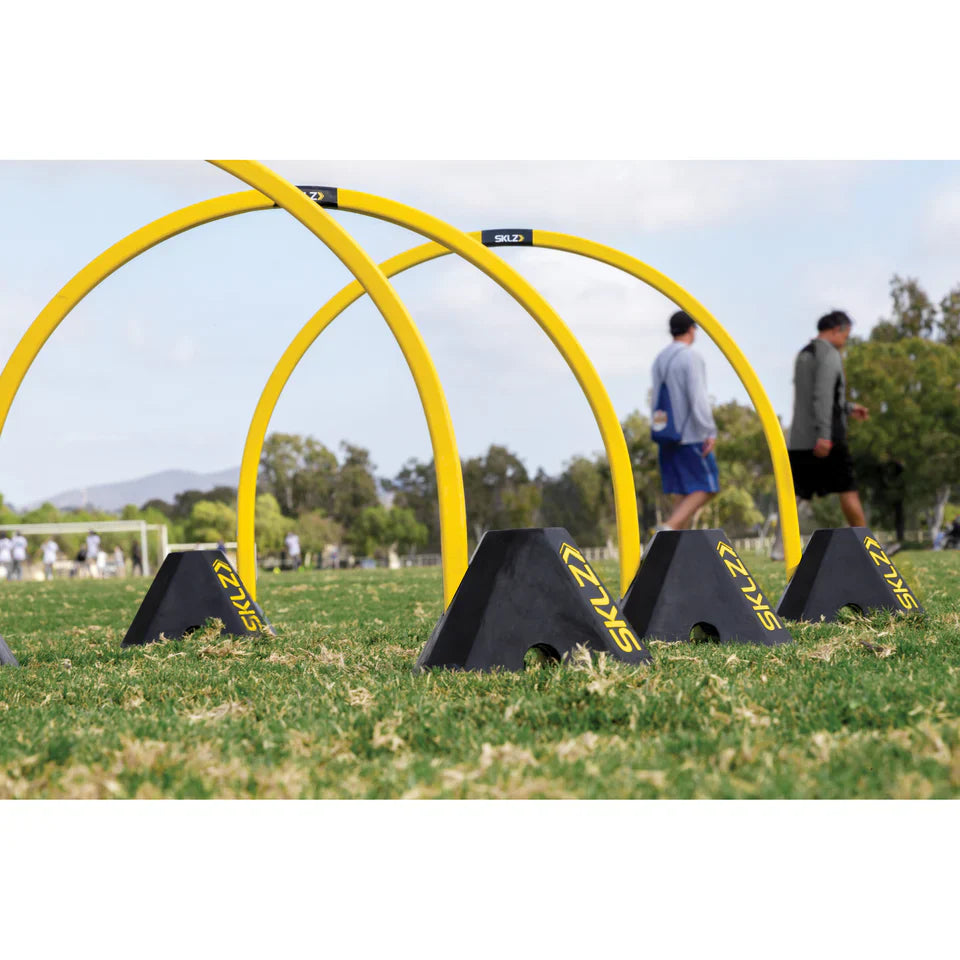Pro Training Utility Weight (Set of 2)