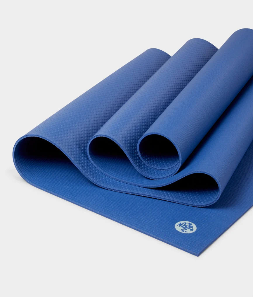 Pro Yoga Mat Moon 71 Inch 6 Millimeter