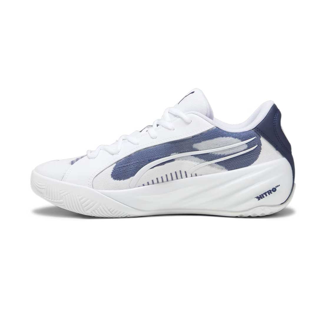 Mens All-Pro Nitro Team Shoes