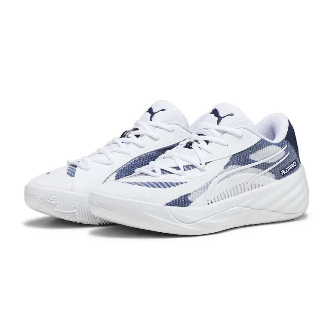 Mens All-Pro Nitro Team Shoes