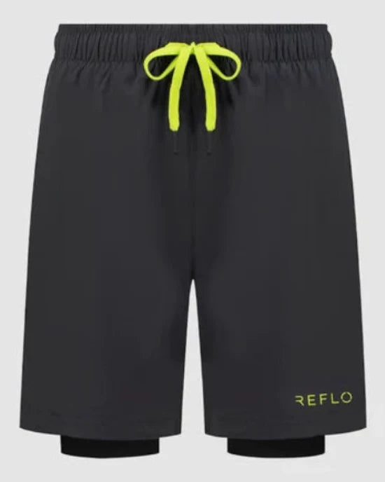 Mens Desna 2 in 1 Short