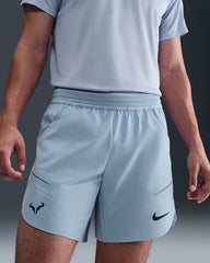 Mens Rafa Dri-Fit Advantage 7 Inch Short