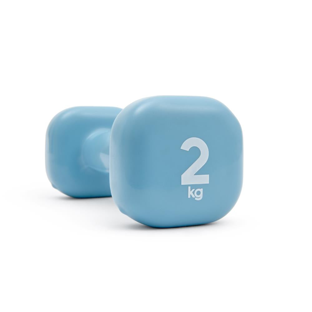 Reebok Dumbbell 1 To 5 Kilogram