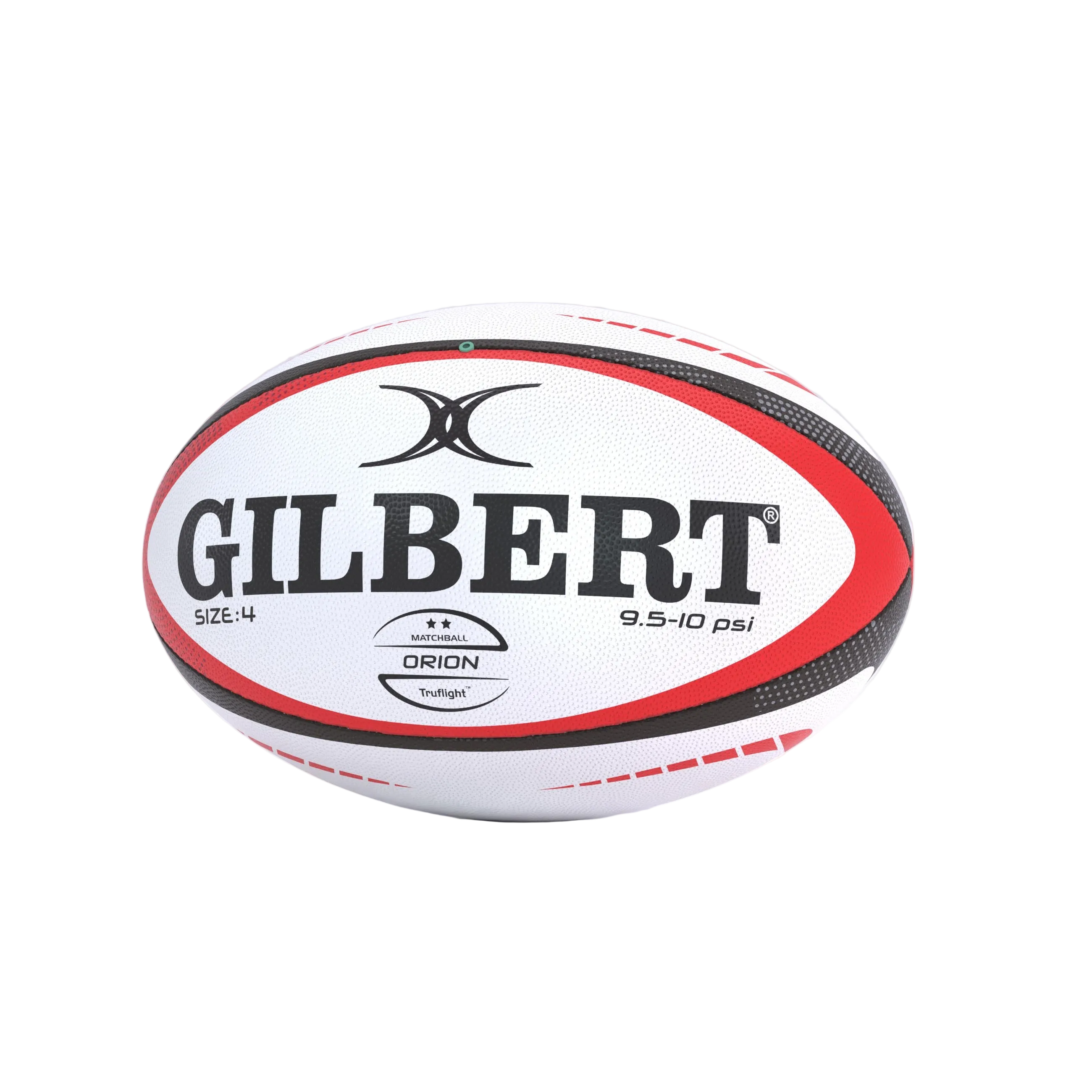 Orion Size 4 Match Rugby Ball