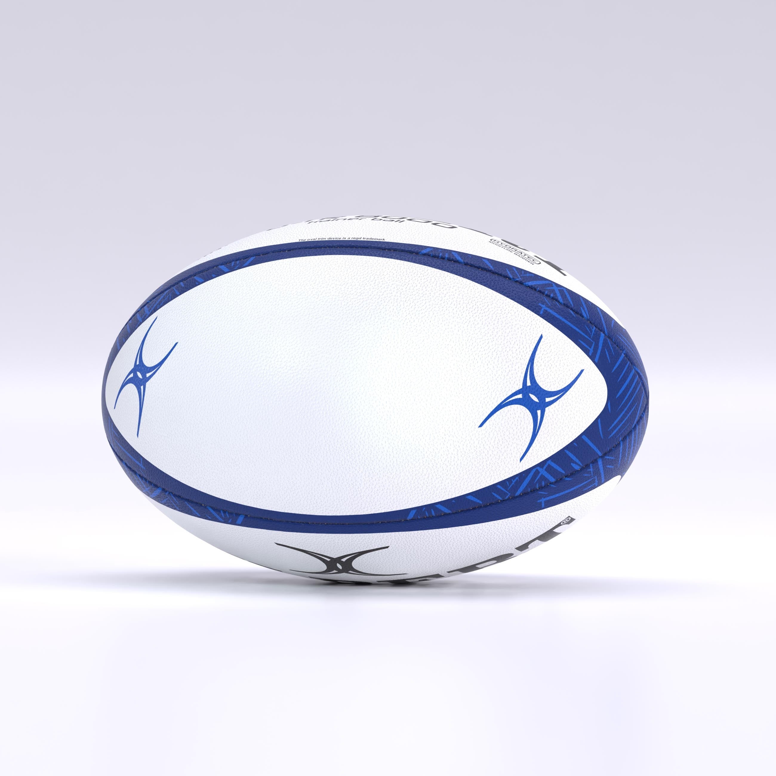G-TR8000 Size 5 Training Rugby Ball