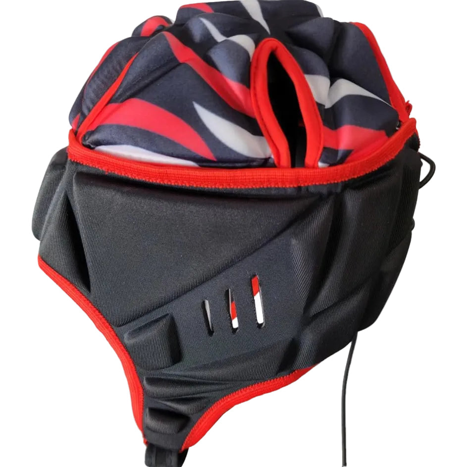Mens Razor Headguard