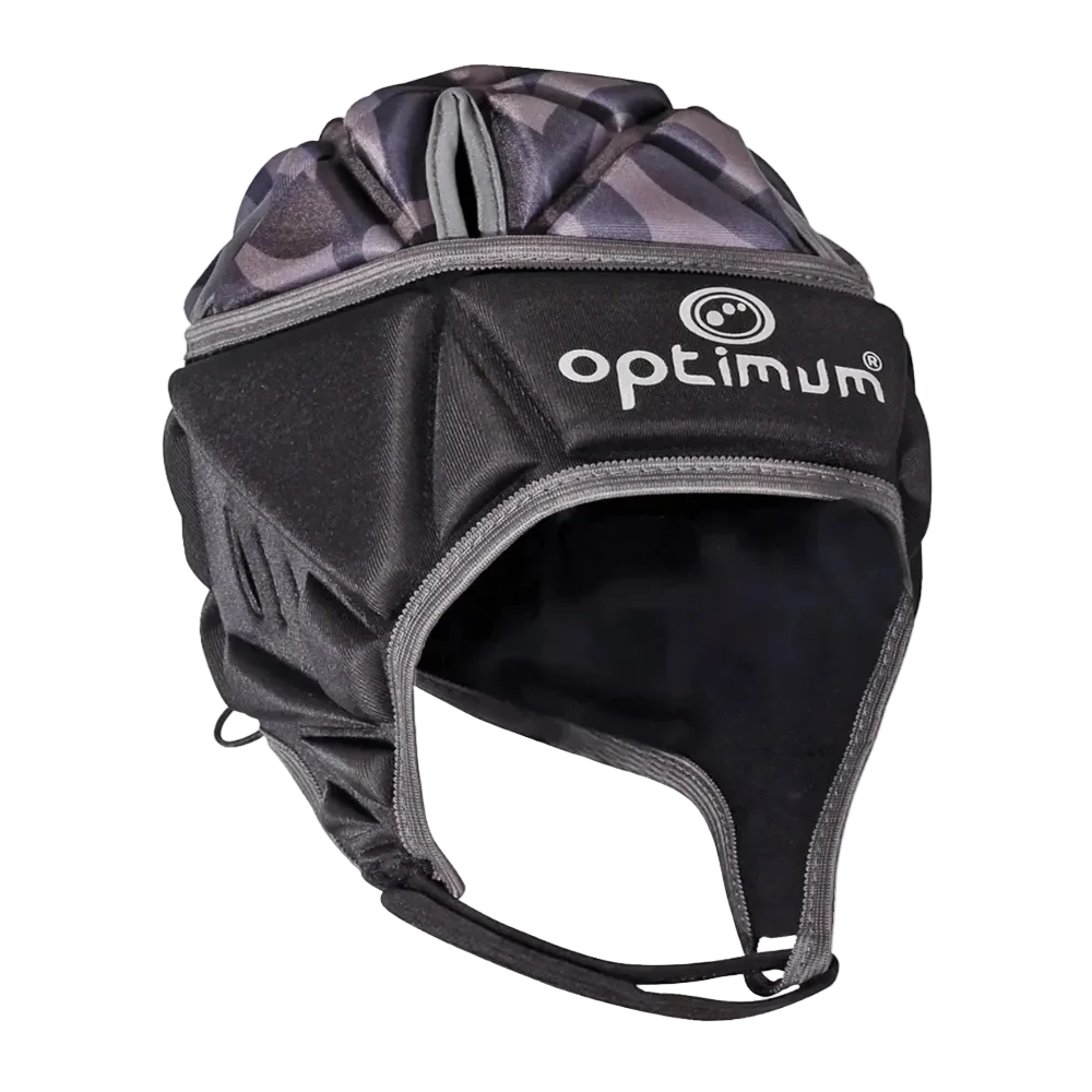 Mens Razor Headguard