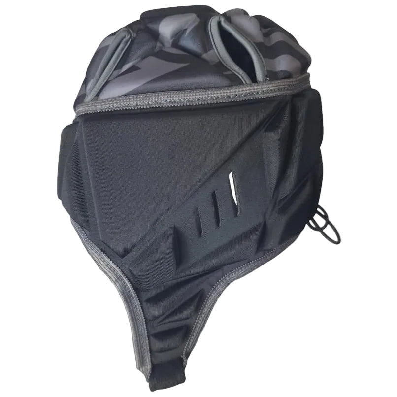 Mens Razor Headguard