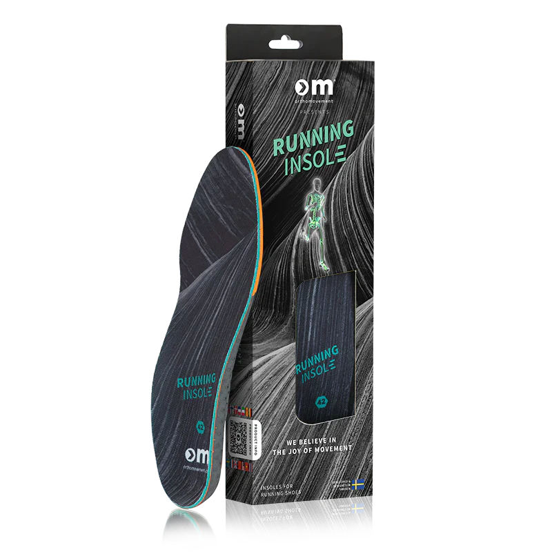 Running Insole