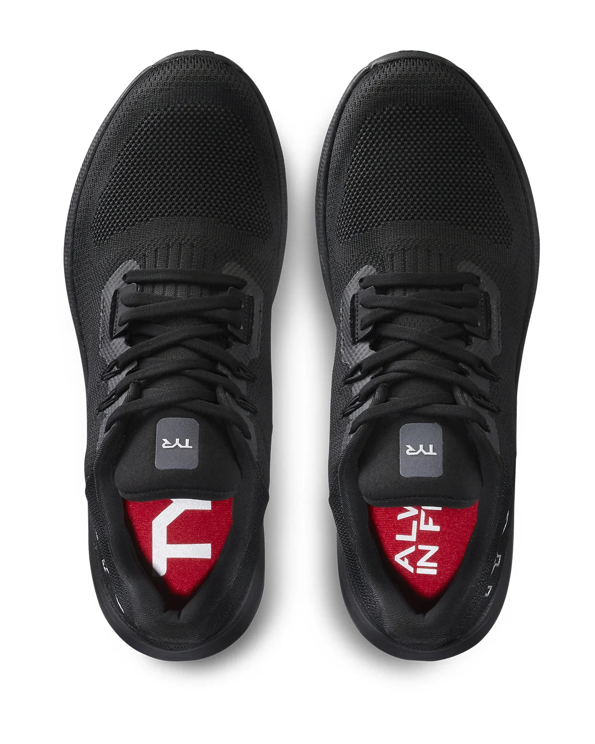Womens RNR-1 Techknit Training Shoe