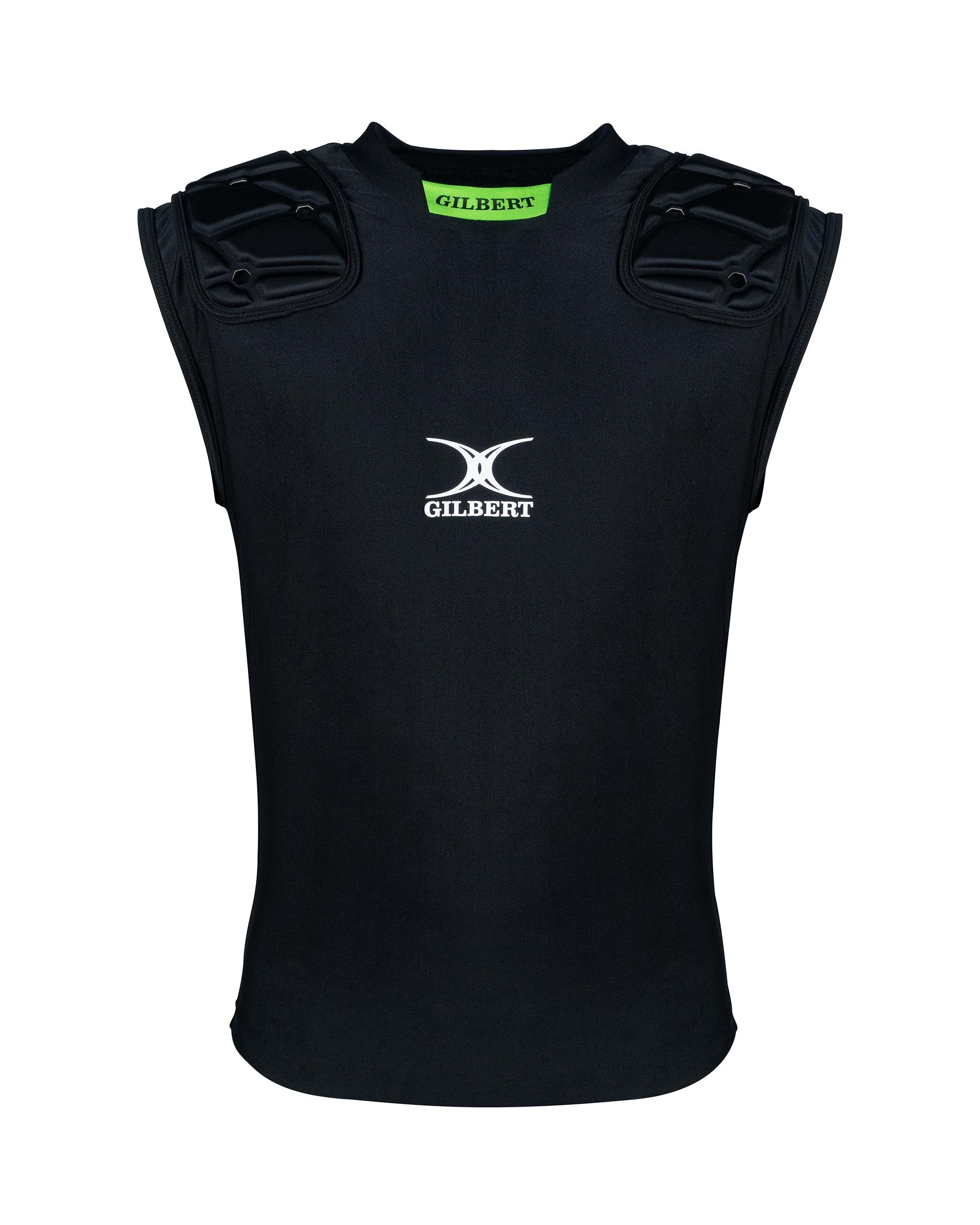 Senior Vapor Vest Rugby Body Armour