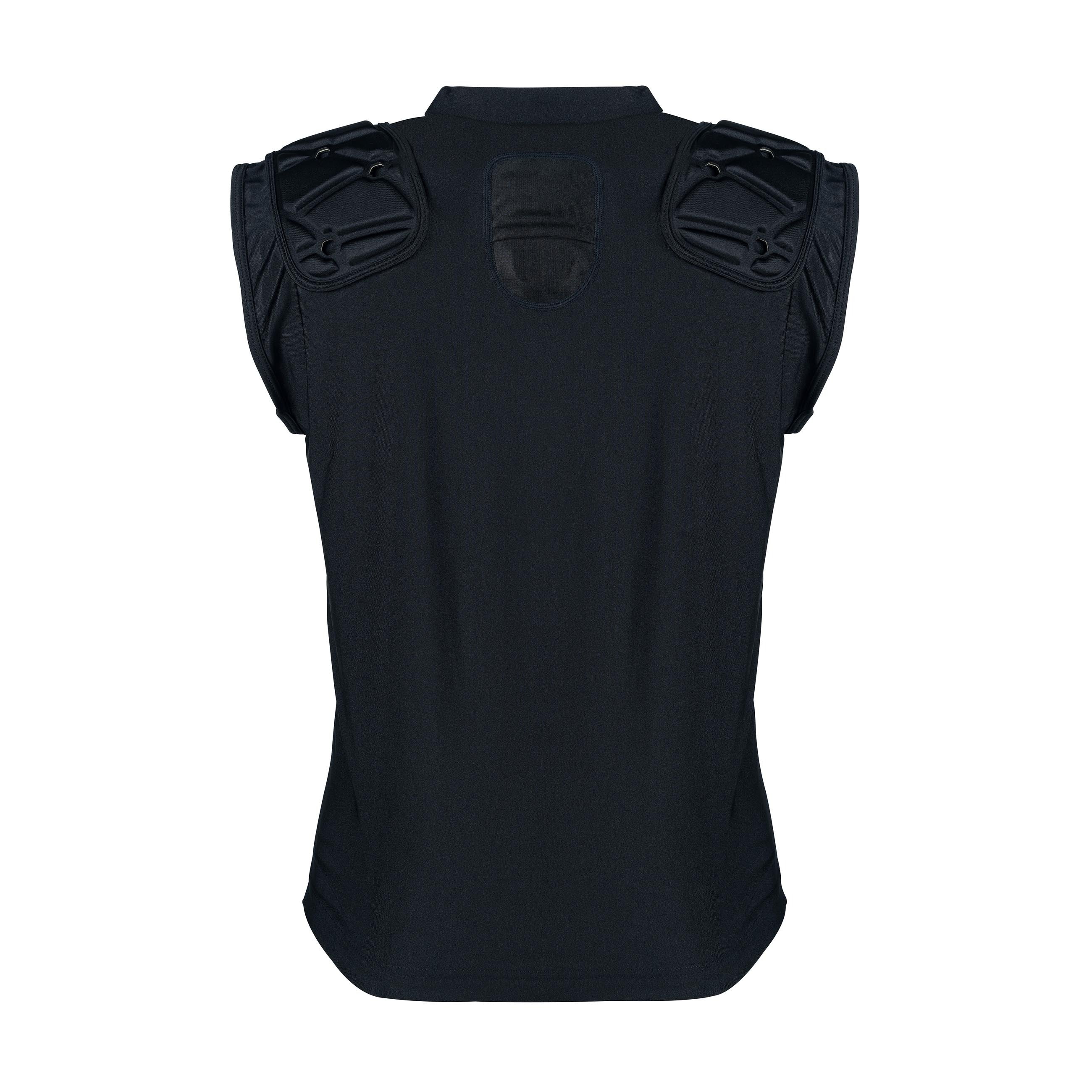 Senior Vapor Vest Rugby Body Armour