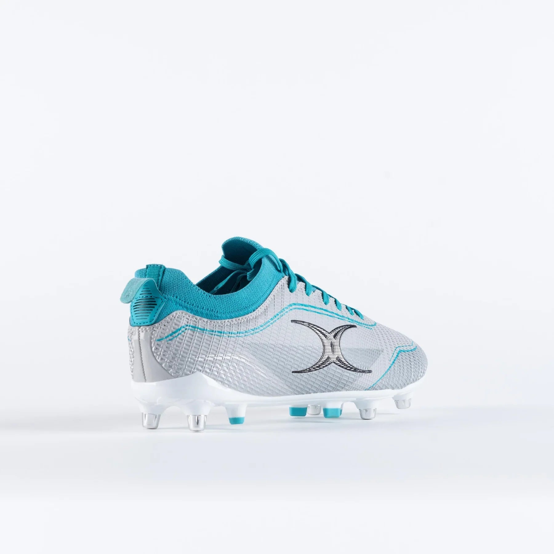 Mens Cage Pro MSX Firm Ground Rugby Boot