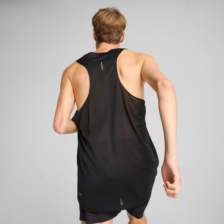 Mens Raceday UltraSpun Tank