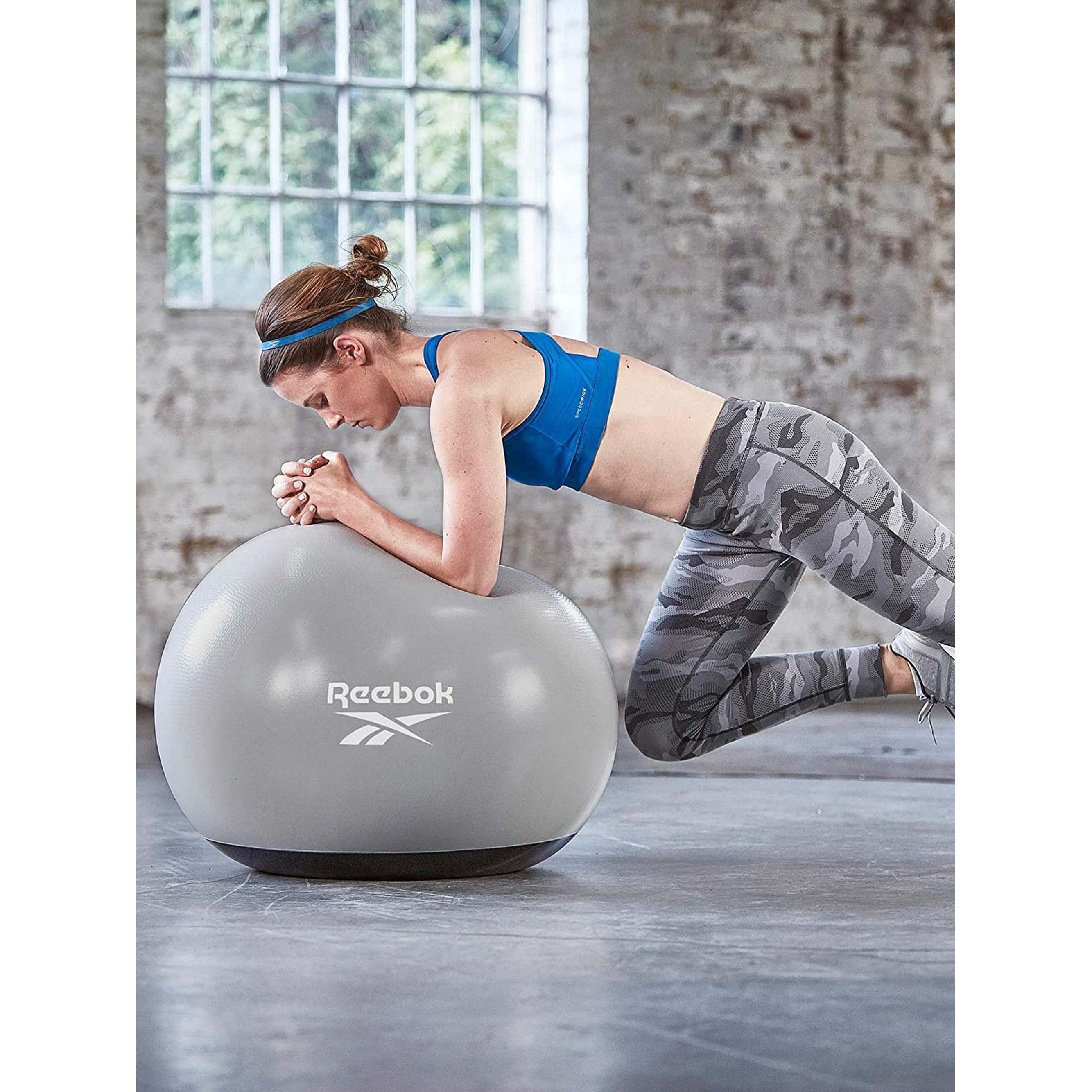 Stability Gymball Black 75 Centimeter