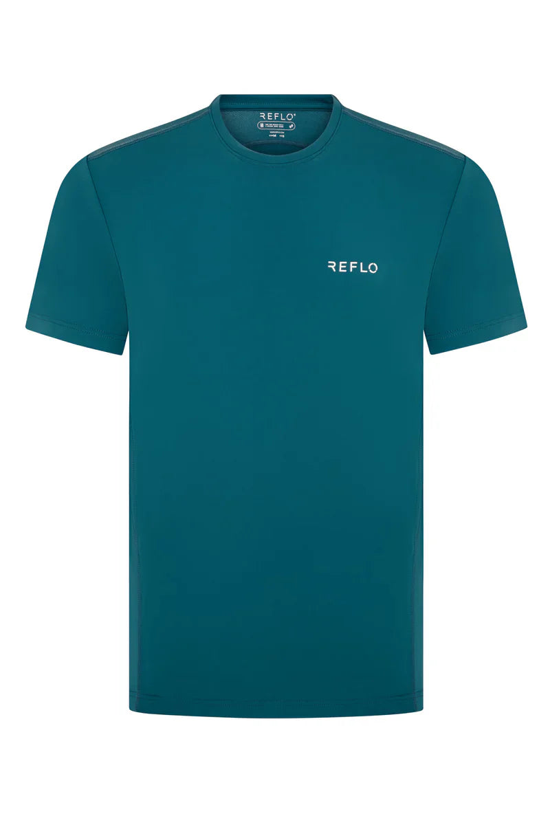Mens Hudson 2.0 Active Short Sleeve T-Shirt