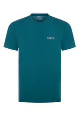 Mens Hudson 2.0 Active Short Sleeve T-Shirt