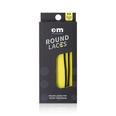 Round Laces