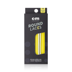 Round Laces