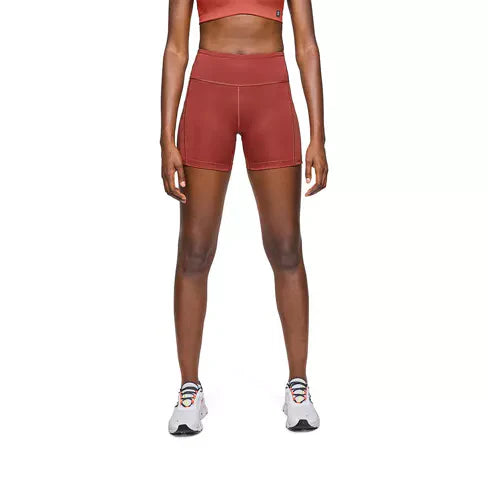 Womens Performance Short Tights