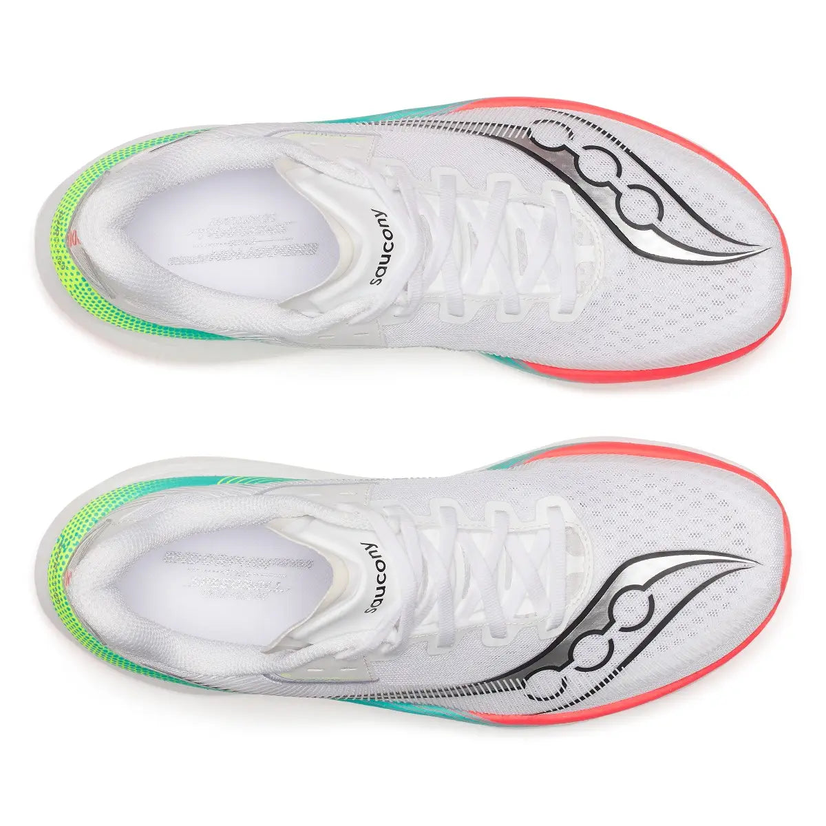 Mens Endorphin Azura Running Shoe