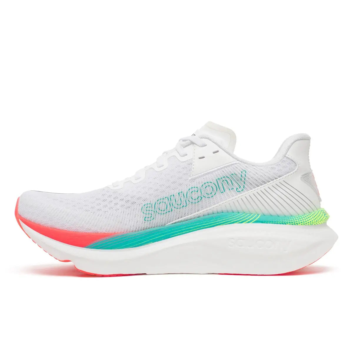 Mens Endorphin Azura Running Shoe