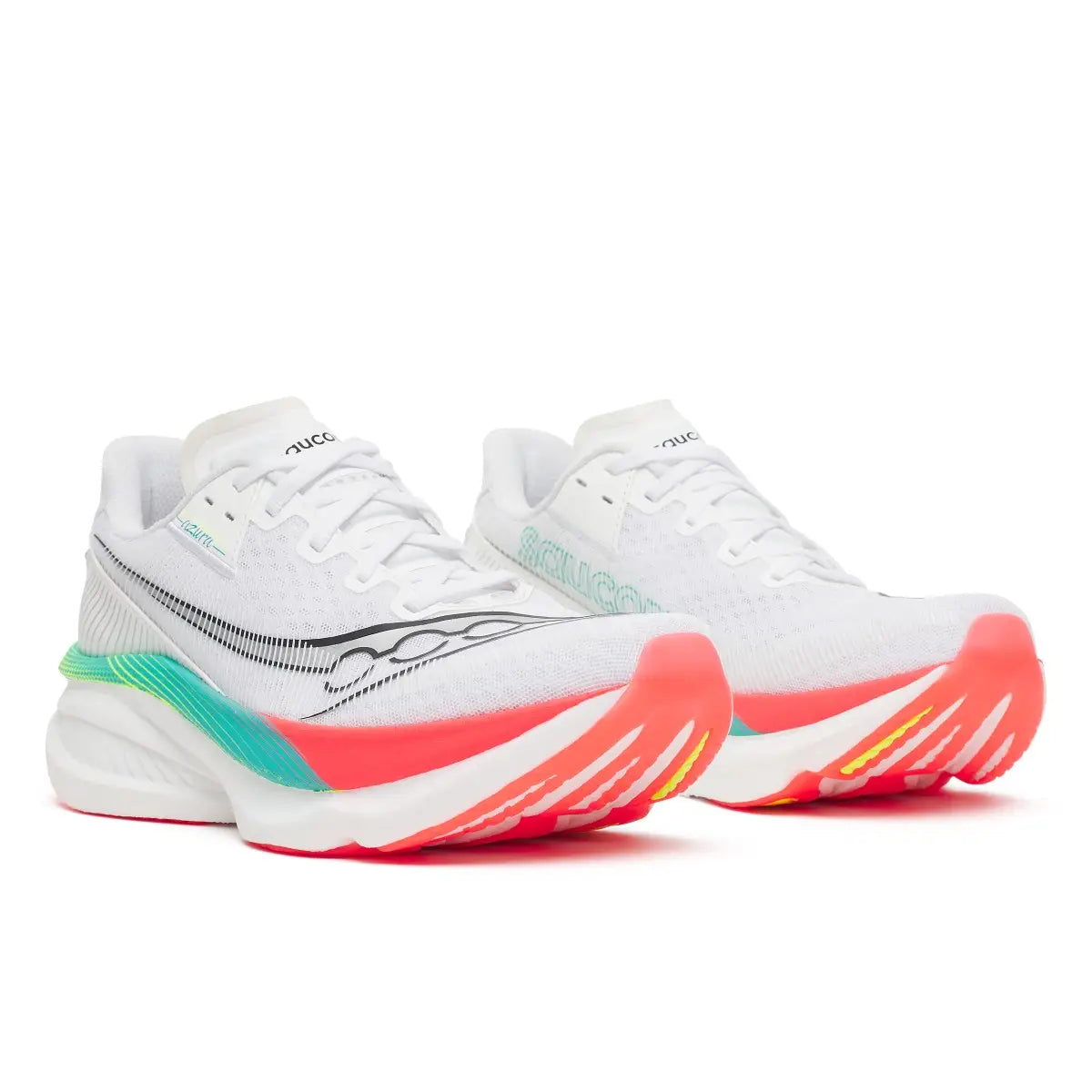 Mens Endorphin Azura Running Shoe