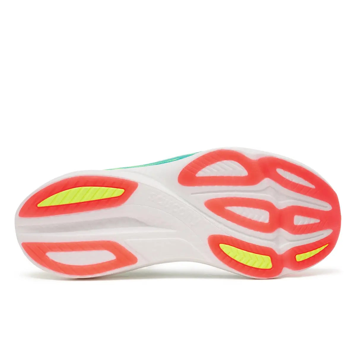Womens Endorphin Azura Running Shoe