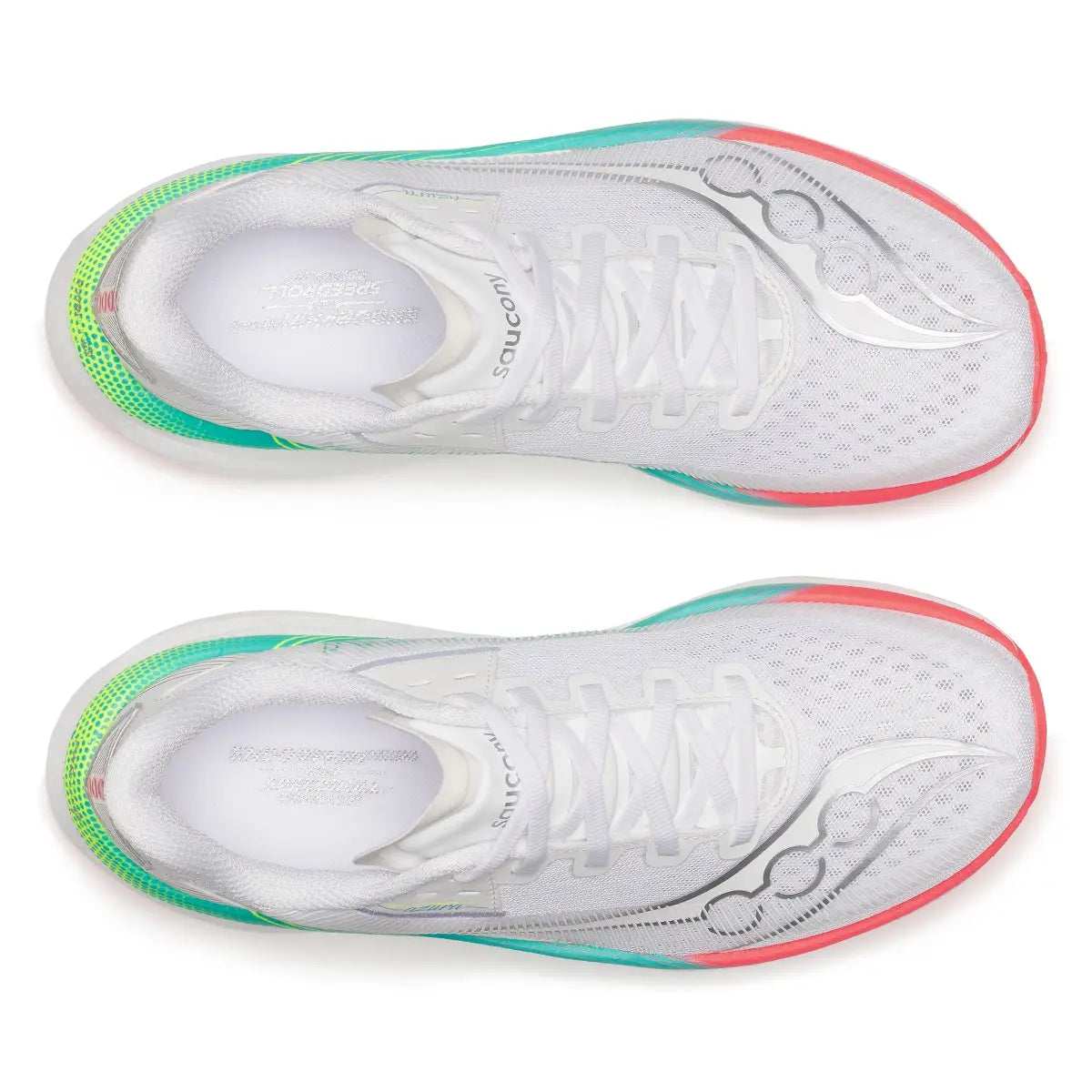 Womens Endorphin Azura Running Shoe