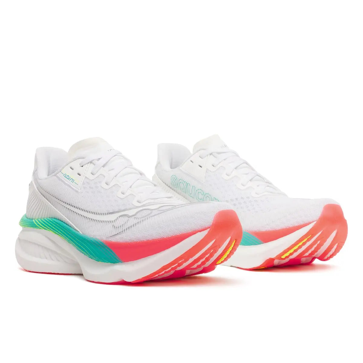 Womens Endorphin Azura Running Shoe