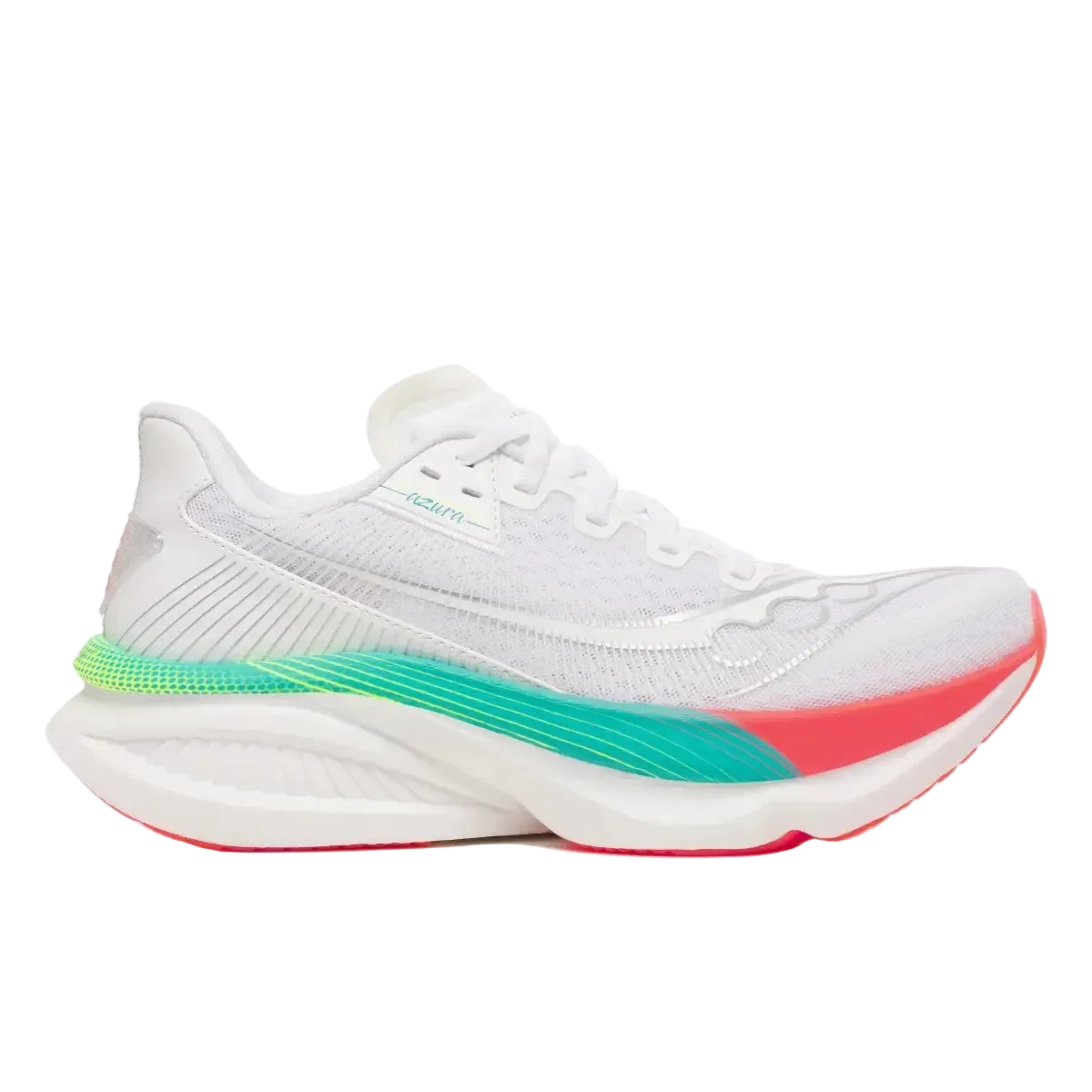 Womens Endorphin Azura Running Shoe