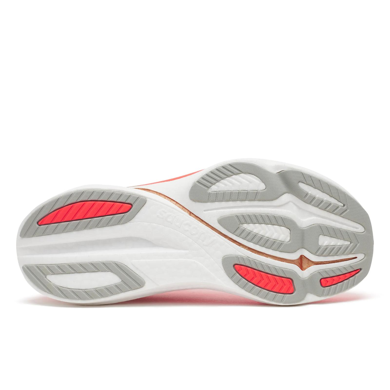 Womens Endorphin Azura Running Shoe
