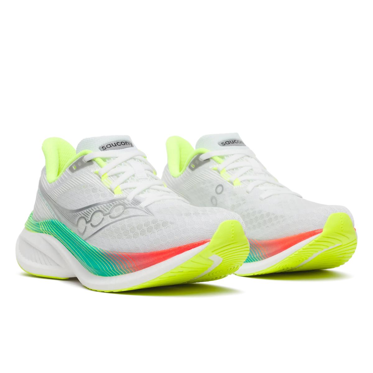 Womens Endorphin Speed 5 Running Shoe
