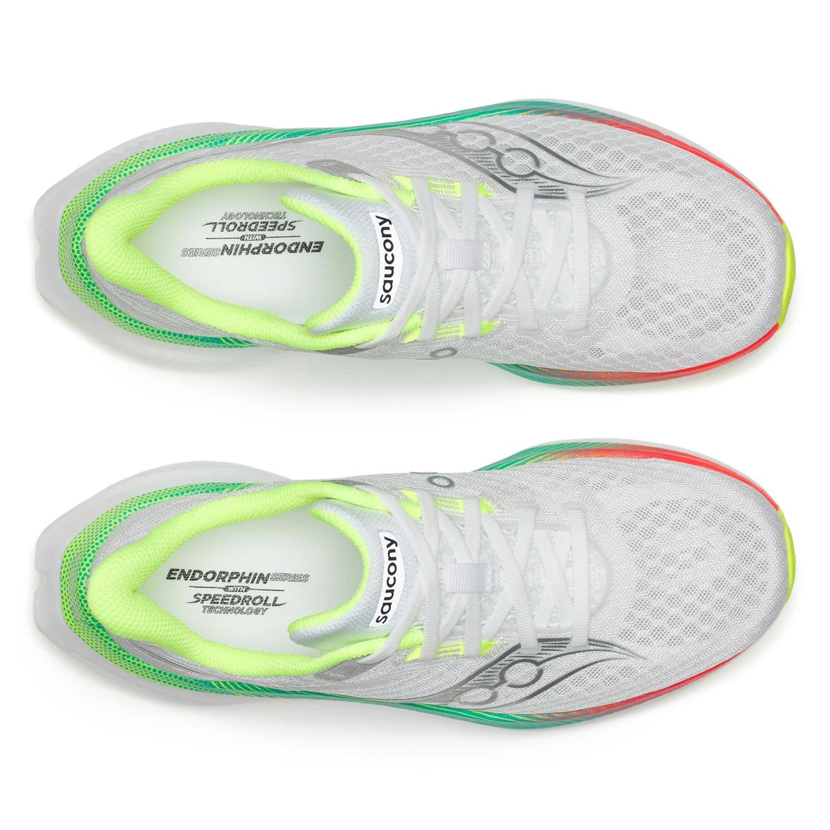 Womens Endorphin Speed 5 Running Shoe