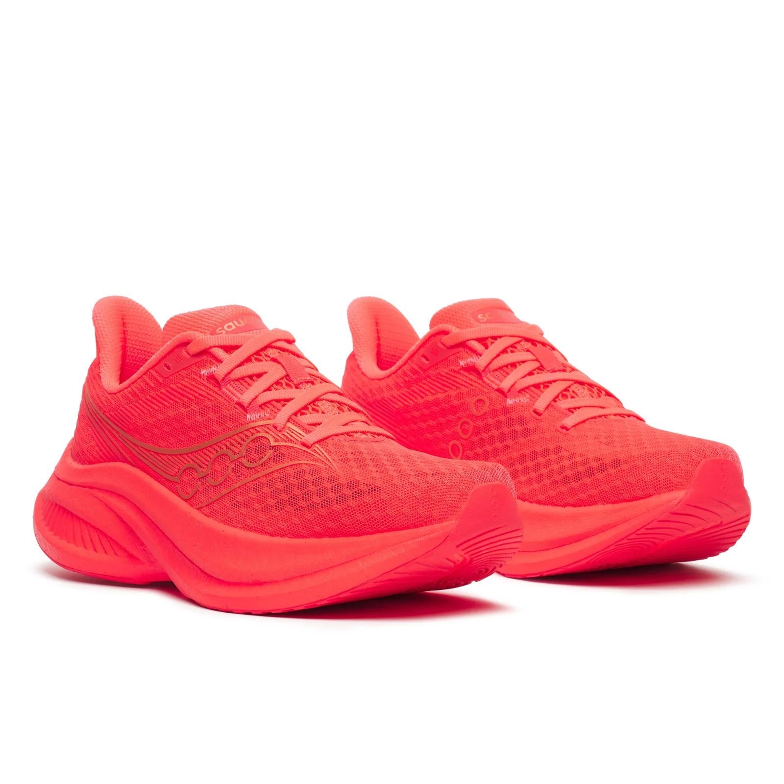Womens Endorphin Speed 5 Running Shoe