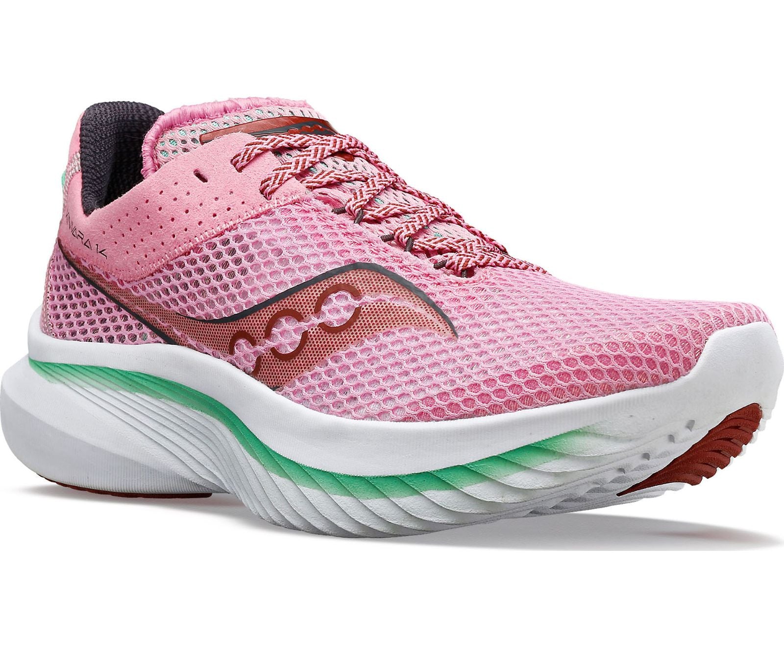 Womens Kinvara 14 Running Shoe