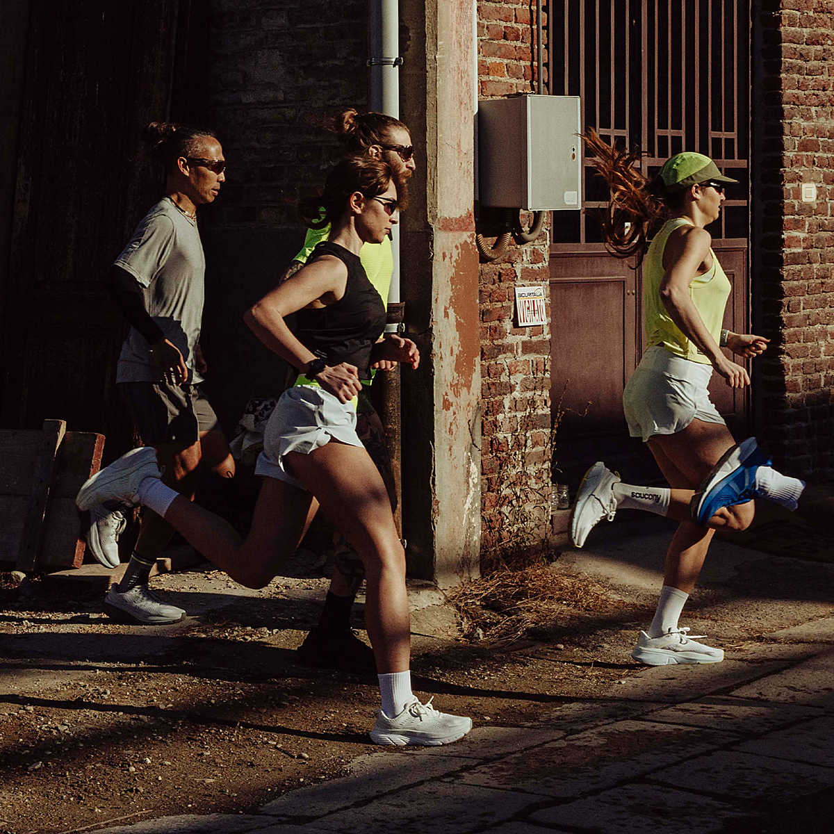 Womens Guide 18 Running Shoe