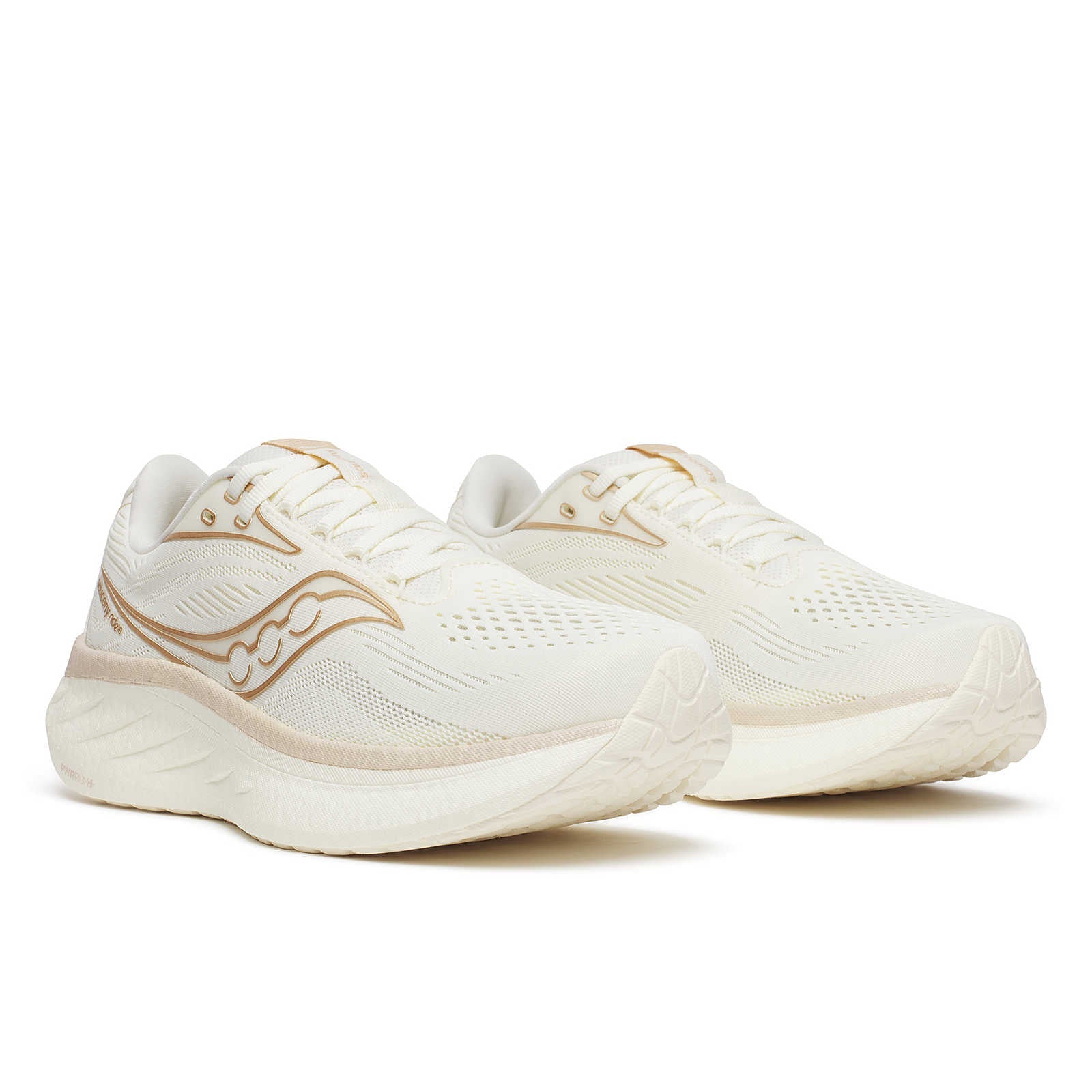Womens Ride 18 Running Shoe