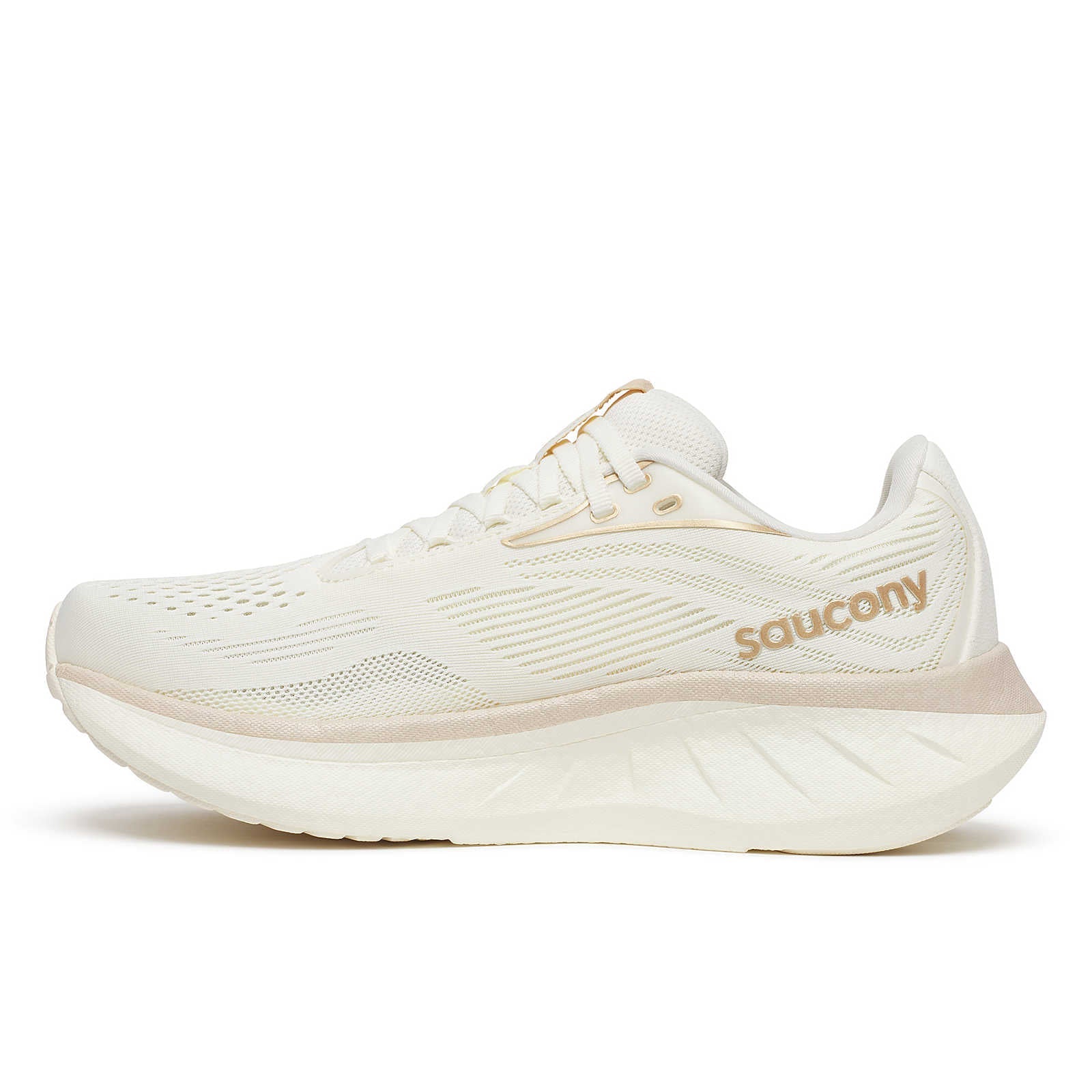 Womens Ride 18 Running Shoe