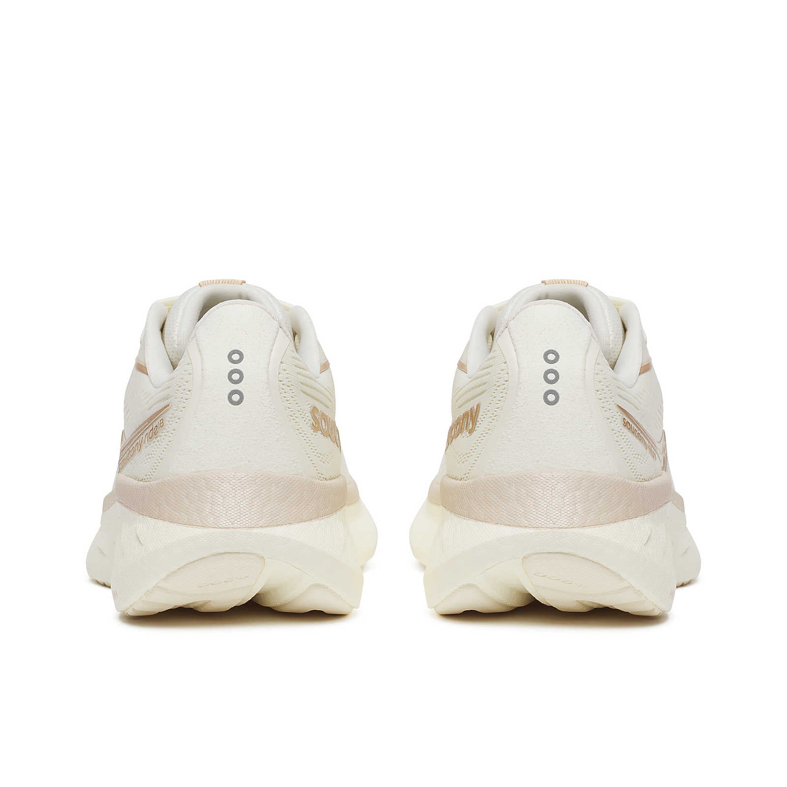 Womens Ride 18 Running Shoe