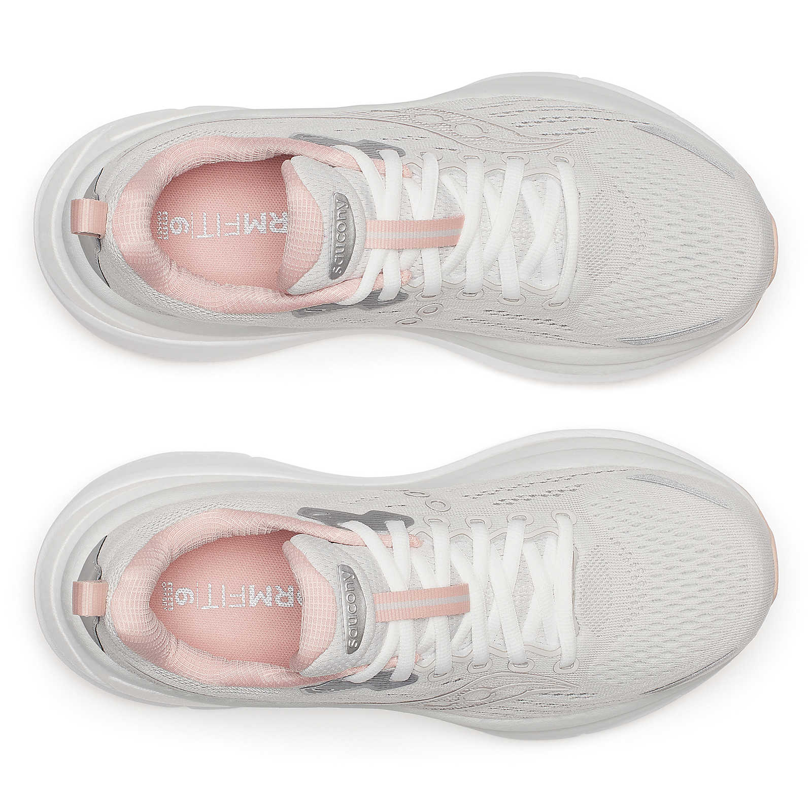 Womens Hurricane 25 Running Shoe