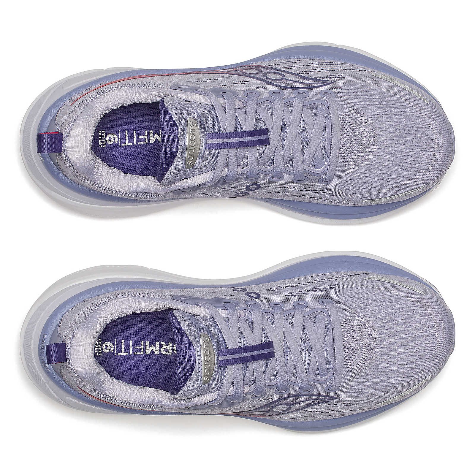 Womens Hurricane 25 Running Shoe