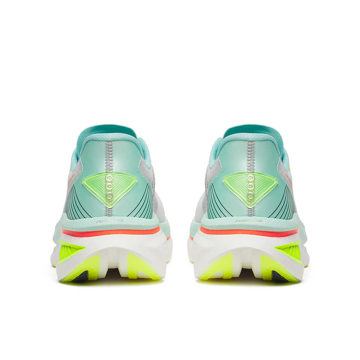 Womens Endorphin Azura Running Shoe