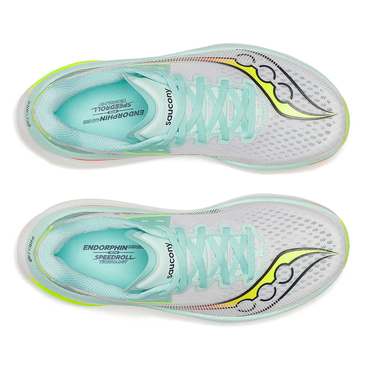 Womens Endorphin Azura Running Shoe